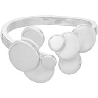 Pernille Corydon Sheen Ring Sølv r-315-s-52 - Dame - 925 Sterling Silver
