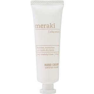 Meraki Håndcreme, Silky mist, 50 ml
