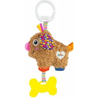 Lamaze Hundehvalpen Pippin