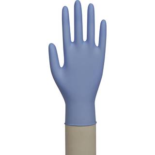 Abena Nitril Handsker (M-pudderfri)