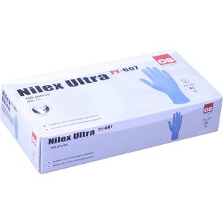 Nilex Ultra, PF, blå Str. 10
