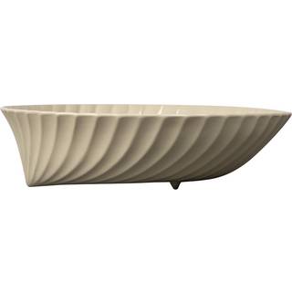 Byon Bowl Frances L Beige One Size
