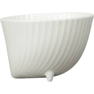 Byon Frances serveringsskål XS Beige