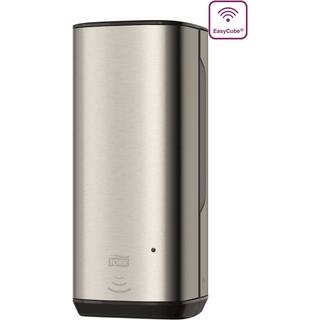 Tork S4 dispenser med sensor 1000ml 460009 rustfrit stål