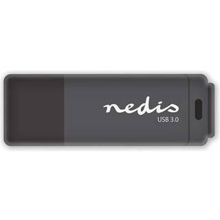 Nedis Hukommelsesstik USB 3.0 - 64 GB