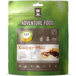 Knusper-Müsli Turmad