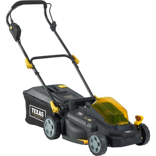 Texas 18V plæneklipper - Razor 3300 Li (På lager i varehus)