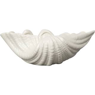 Byon Shell skål 16x23 cm