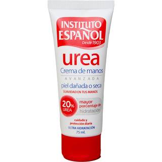 Instituto Español Urea Håndcreme 75 ml - 75 ml