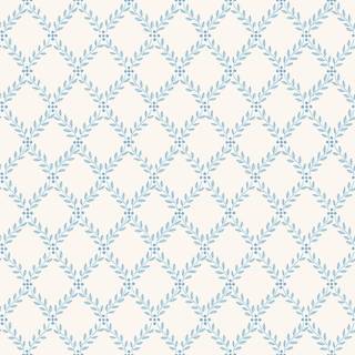 Trellis Leaves - 7672
