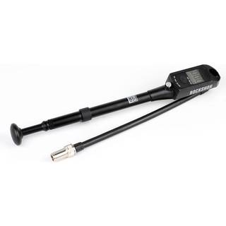 Rock Shox High Pressure pumpe med digitalt manometer 300 psi
