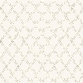 Trellis Leaves - 7673