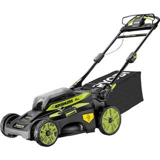Ryobi RY36LMX51A-160 36V Plæneklipper med 6,0Ah batteri og lader