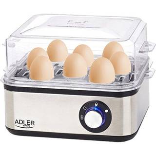 Æggekoger fra Adler