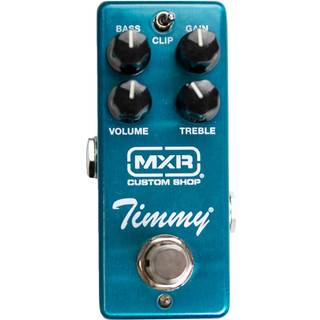 Dunlop MXR CSP027 Timmy Guitar effekt