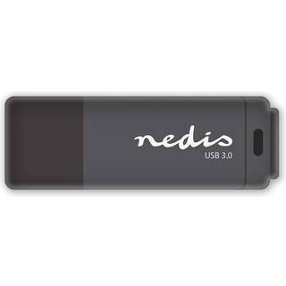 Nedis Hukommelsesstik USB 3.0 - 128 GB