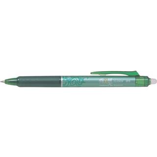 Frixion Clicker m/klik 0,5 grøn