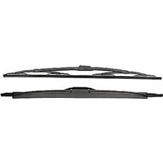 602S Bosch Twin Spoiler Viskerblade / Vinduesvisker sæt 600+600mm
