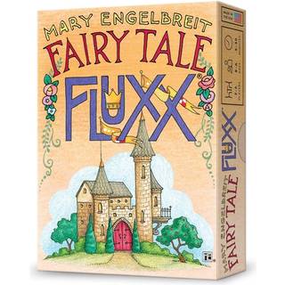 Fluxx: Fairy Tale