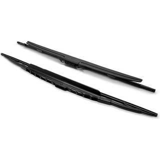 801S Bosch Twin Spoiler Viskerblade / Vinduesvisker sæt 600+530mm
