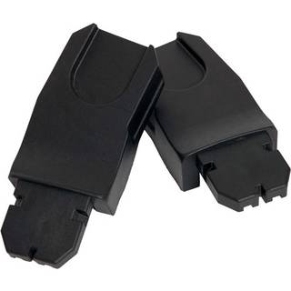 Carena One Bilstoladapter Maxi-Cosi/Cybex/BeSafe Stroller    barnevogn  Unisex