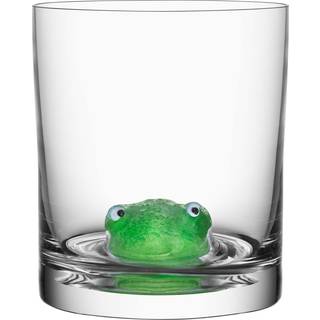 Kosta Boda New Friends glas 46 cl Frø