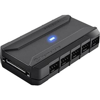 Thermaltake Commander FP - PWM hub