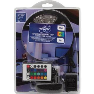 Luxorparts LED-strips RGB - 3 m