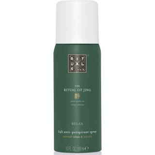Rituals The Ritual Of Jing Anti-Perspirant Spray 150 ml