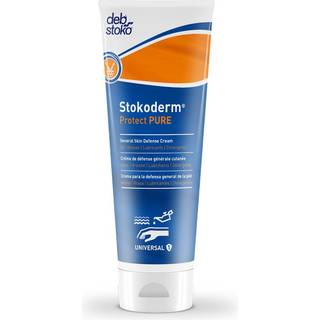 Håndcreme stokoderm protect p100ml