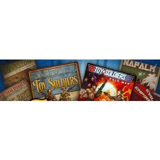 Toy Soldiers: Complete Steam Gift GLOBAL