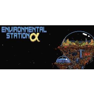 Environmental Station Alpha (PC) - Standard
