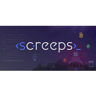 Screeps (PC) - Standard
