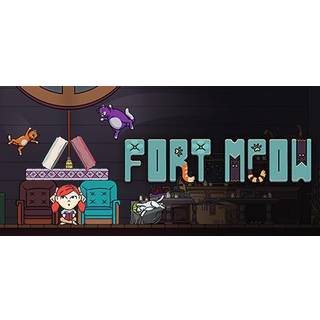 Fort Meow Steam Key GLOBAL