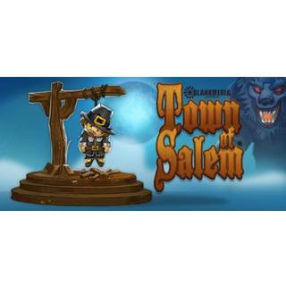 Town of Salem (PC) - Standard