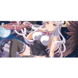 Sakura Angels (PC) - Standard
