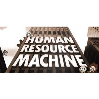 Human Resource Machine (PC) - Standard