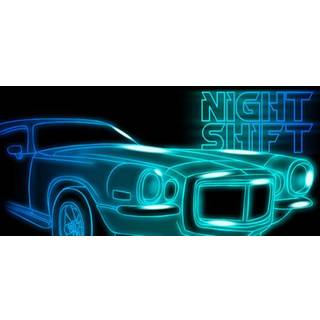 Night Shift (PC) - Standard