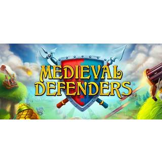 Medieval Defenders (PC) - Standard