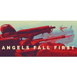 Angels Fall First (Steam Account) - Standard