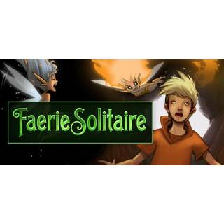 Faerie Solitaire (PC) - Standard