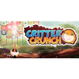 Critter Crunch (PC) - Standard