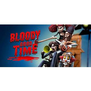 Bloody Good Time (PC) - Standard
