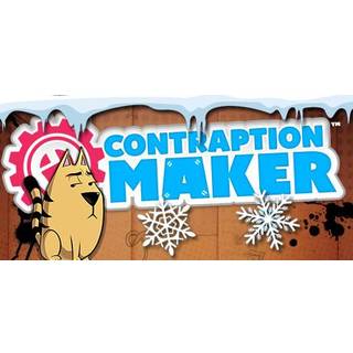 Contraption Maker (PC) - Standard