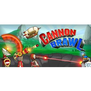 Cannon Brawl (PC) - Standard