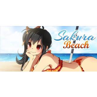 Sakura Beach (PC) - Standard