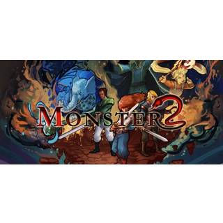 Monster RPG 2 (PC) - Standard