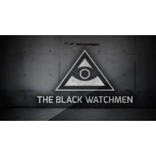 The Black Watchmen (PC) - Standard