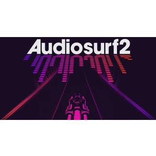Audiosurf 2 (PC) - Standard