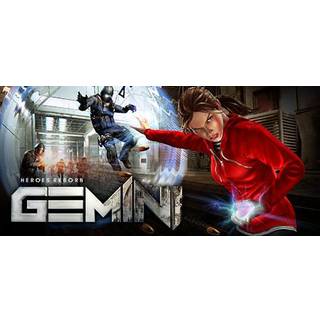 Gemini: Heroes Reborn Steam Key GLOBAL